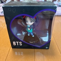 BTS ミニドール  ジミン