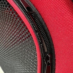 ペットキャリーの画像