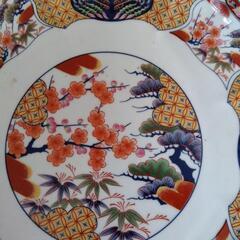 大皿の画像