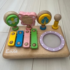 エデュテ ファースト MUSIC SET 