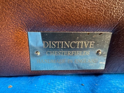 チェスターフィールドソファChesterfield Sofa