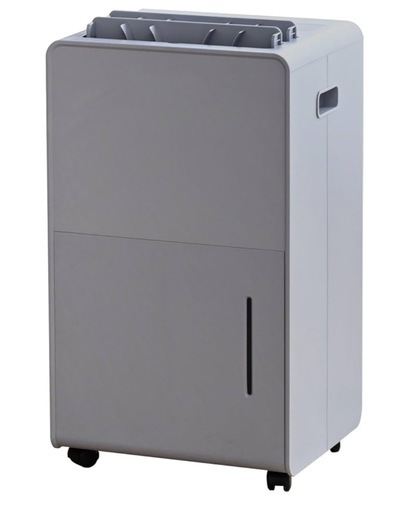 新品＊山善　除湿機