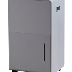 新品＊山善　除湿機