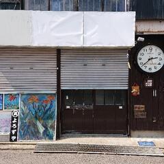 学生さん！みんなの食堂(こども食堂風)