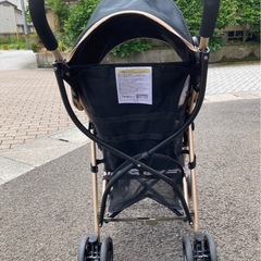 【超美品】バギーfanロングプラス+付属品セットの画像