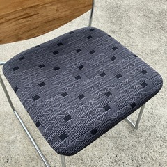 イス　椅子　チェア　家具の画像