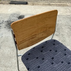 イス　椅子　チェア　家具の画像