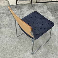イス　椅子　チェア　家具の画像