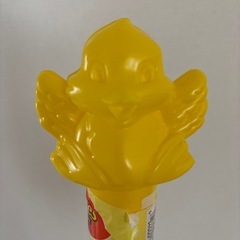 アメリカ　ひよこ　チョコレートの画像