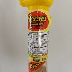 アメリカ　ひよこ　チョコレートの画像