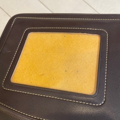 ランドセル　土屋鞄の画像