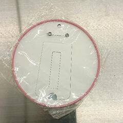 0601-403 Big缶バッチ　ゆるゆりの画像