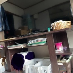 テレビ台