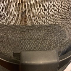 ニトリ オフィスチェアの画像