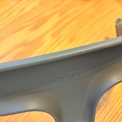 トリップトラップ　ベビーセットの画像