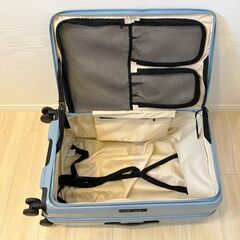 スーツケース 85Lの画像