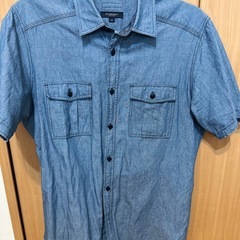 Burberry London 半袖シャツ