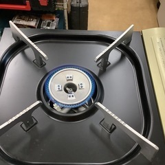 カセットコンロ　リサイクルショップ宮崎屋　佐土原店　25.6.1F