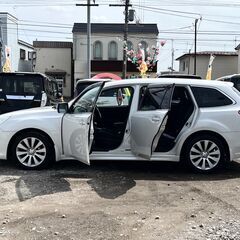 ネオドライブローンの窓口　＃マイネオオートローン　スバル レガシィツーリングワゴン2.5 i Lパッケージ リミテッド 4WD　自社ローン　リース　自社分割 債務整理　自己破産　他社お断りされた方の画像