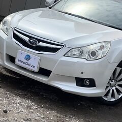 ネオドライブローンの窓口　＃マイネオオートローン　スバル レガシィツーリングワゴン2.5 i Lパッケージ リミテッド 4WD　自社ローン　リース　自社分割 債務整理　自己破産　他社お断りされた方の画像