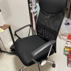 チェア