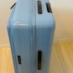 スーツケース 85Lの画像