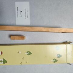 こまむぐ　どんぐりの坂　日本製　スロープトイ　【新品・未使用品】の画像