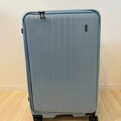 スーツケース 85L