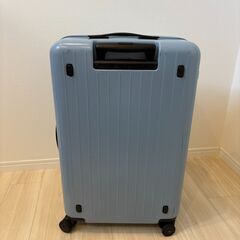 スーツケース 85Lの画像