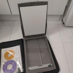 CANON CanoScan N1220U スキャナー