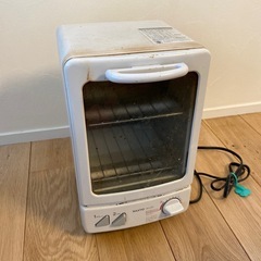 2段 オーブントースター