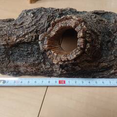 小動物用シェルター