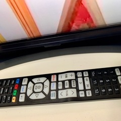 テレビNanoCell 43インチ WIFI搭載 LG 美品の画像