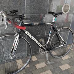 【近隣配送無料！】Bianchi ビアンキ ロードバイク via...