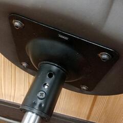 0601-065 イス 姿勢 エクササイズの画像