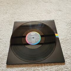ピンク・フロイド    LPレコードの画像