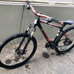 Giant ALUXX 201x model クロスバイク　USED