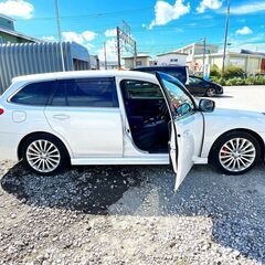 ネオドライブローンの窓口　＃マイネオオートローン　スバル レガシィツーリングワゴン2.5 i Sパッケージ 4WD 　自社ローン　リース　自社分割 債務整理　自己破産　他社お断りされた方の画像