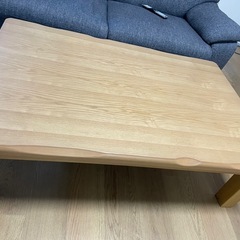 ローテーブル