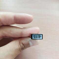 USBタイプWi-Fiコネクタの画像