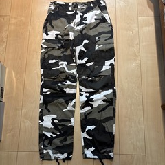 ROTHCO カーゴパンツ の画像