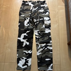 ROTHCO カーゴパンツ の画像