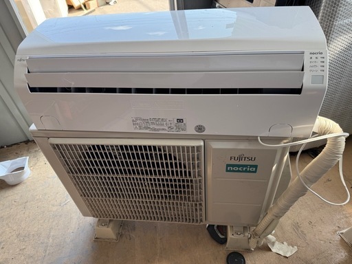 ID：661769　エアコン2.2K　　コロナ　2020 ID 661769 エアコン コロナ 2.2K 2020年製 6～8畳用 冷房専用 RC