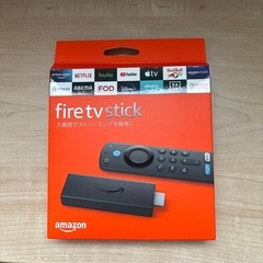 fire tv stick