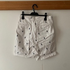 ラルフローレン  ショートパンツの画像