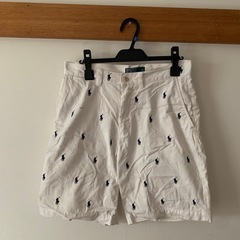 ラルフローレン  ショートパンツ