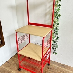 キッチンラック キッチン収納