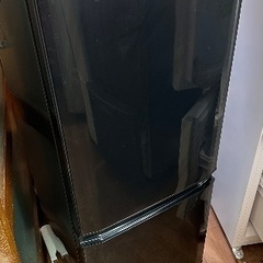 🟦冷蔵庫番号7 MITSUBISHI 2017年製【146ℓ】大...