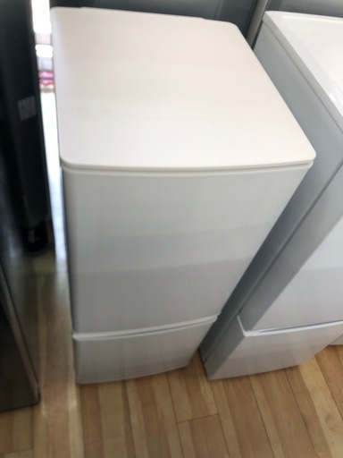 MITSUBISHI 146L 冷凍冷蔵庫:2022年製【リサイクルフカツ岡崎倉庫店】250601KT