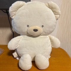 転倒防止リュック
